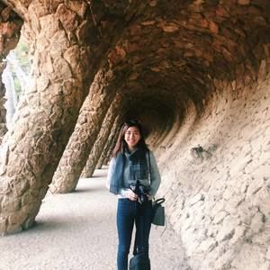 Meet your Posher, Stephanie